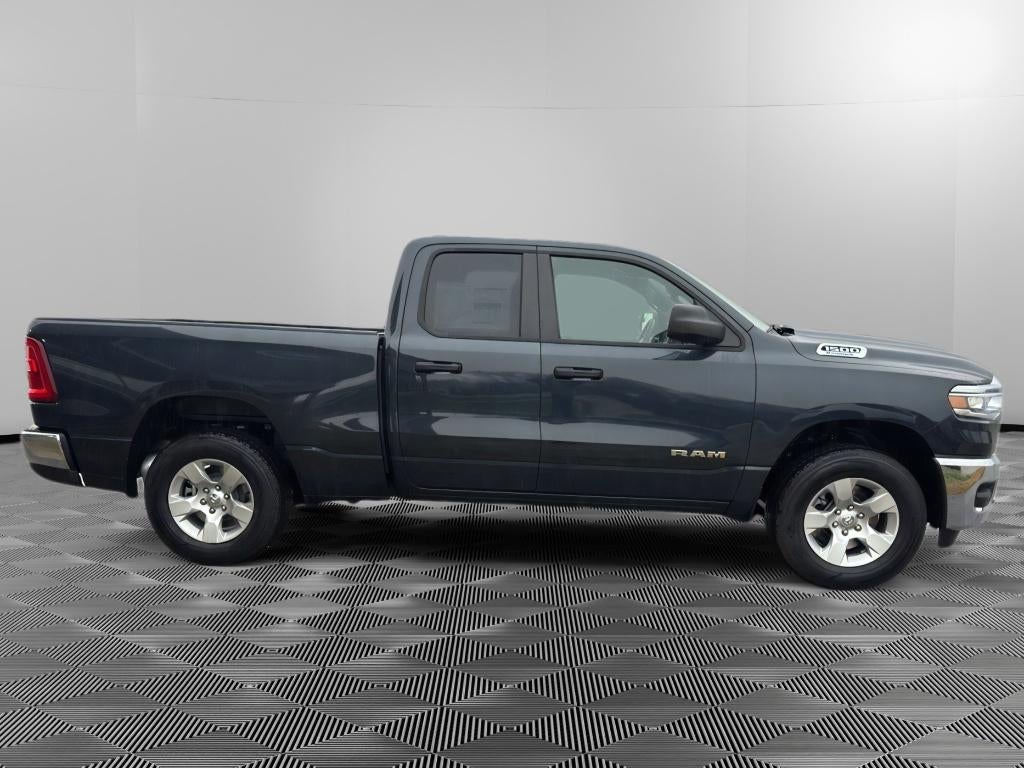 2026 RAM Ram 1500 Tradesman