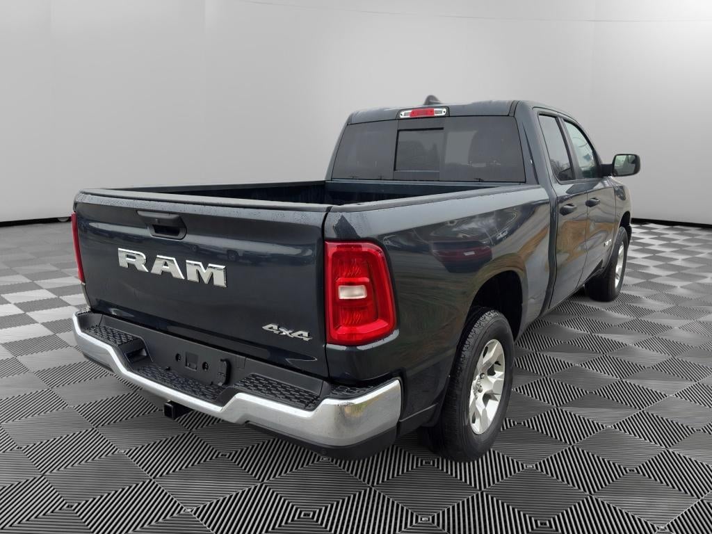 2026 RAM Ram 1500 Tradesman