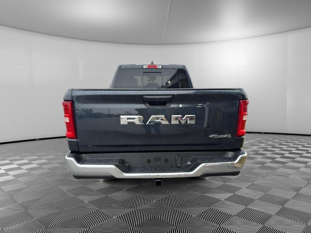 2026 RAM Ram 1500 Tradesman