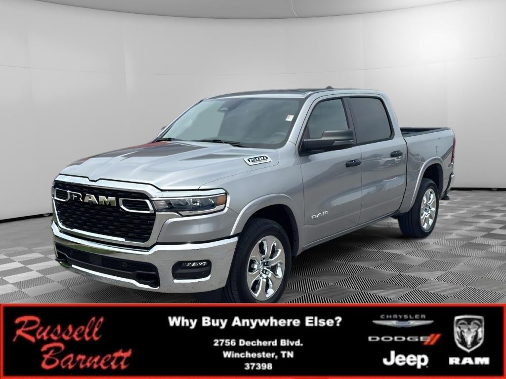 2026 RAM Ram 1500 Big Horn