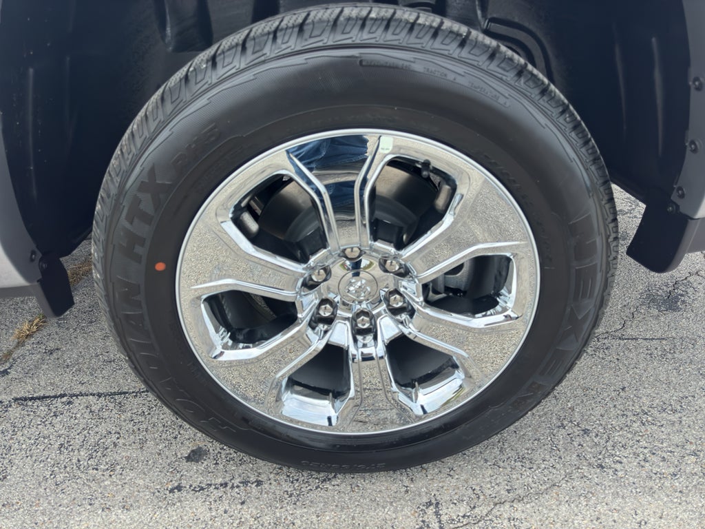 2026 RAM Ram 1500 Big Horn