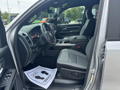 2026 RAM Ram 1500 Big Horn