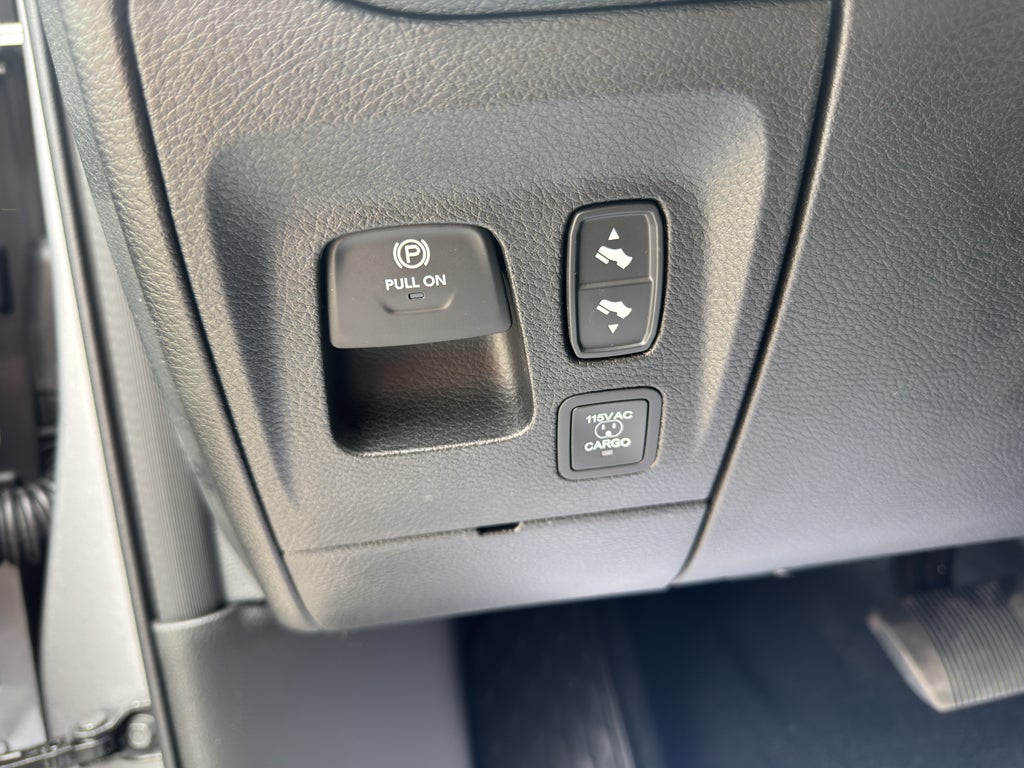 2026 RAM Ram 1500 Big Horn