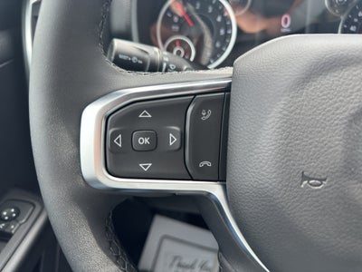 2026 RAM Ram 1500 Big Horn