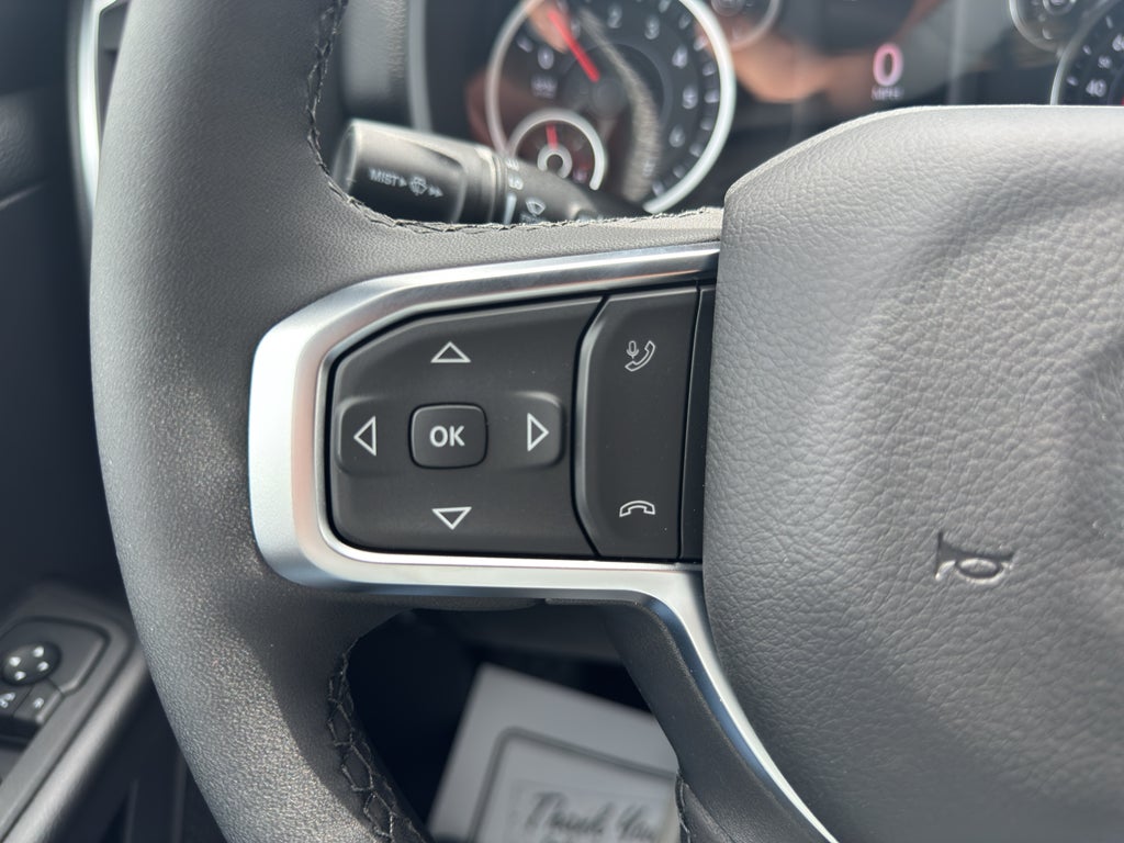 2026 RAM Ram 1500 Big Horn