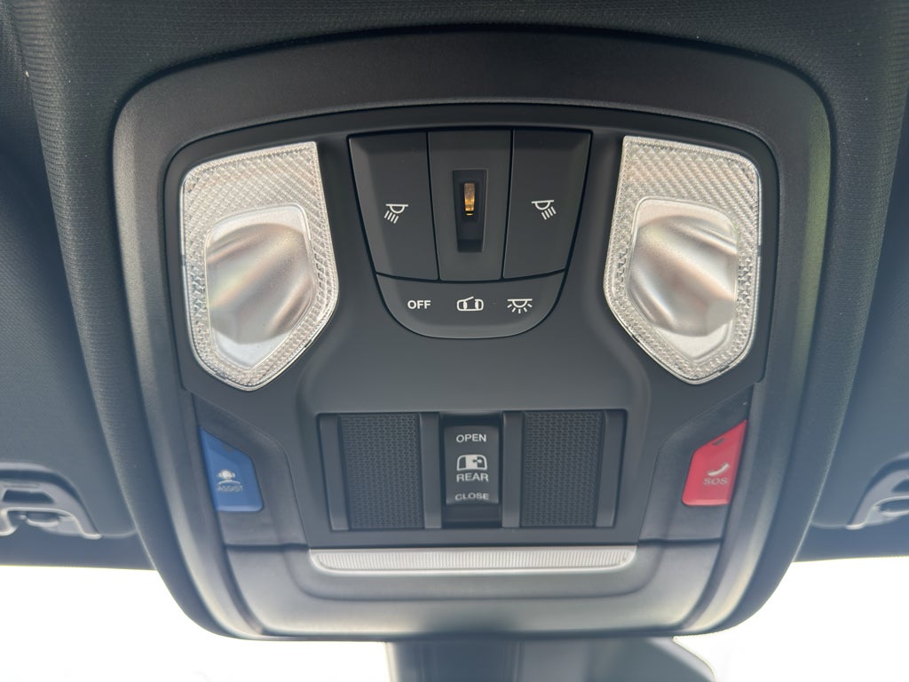 2026 RAM Ram 1500 Big Horn