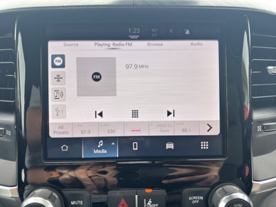 2026 RAM Ram 1500 Big Horn