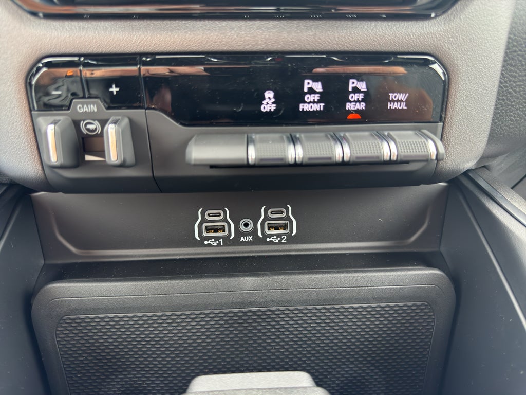 2026 RAM Ram 1500 Big Horn