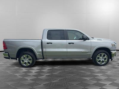 2026 RAM Ram 1500 Big Horn