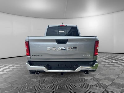 2026 RAM Ram 1500 Big Horn