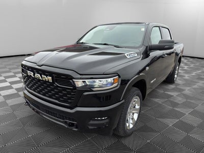 2026 RAM Ram 1500 Big Horn