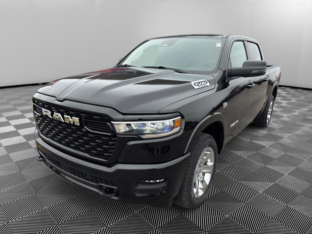 2026 RAM Ram 1500 Big Horn