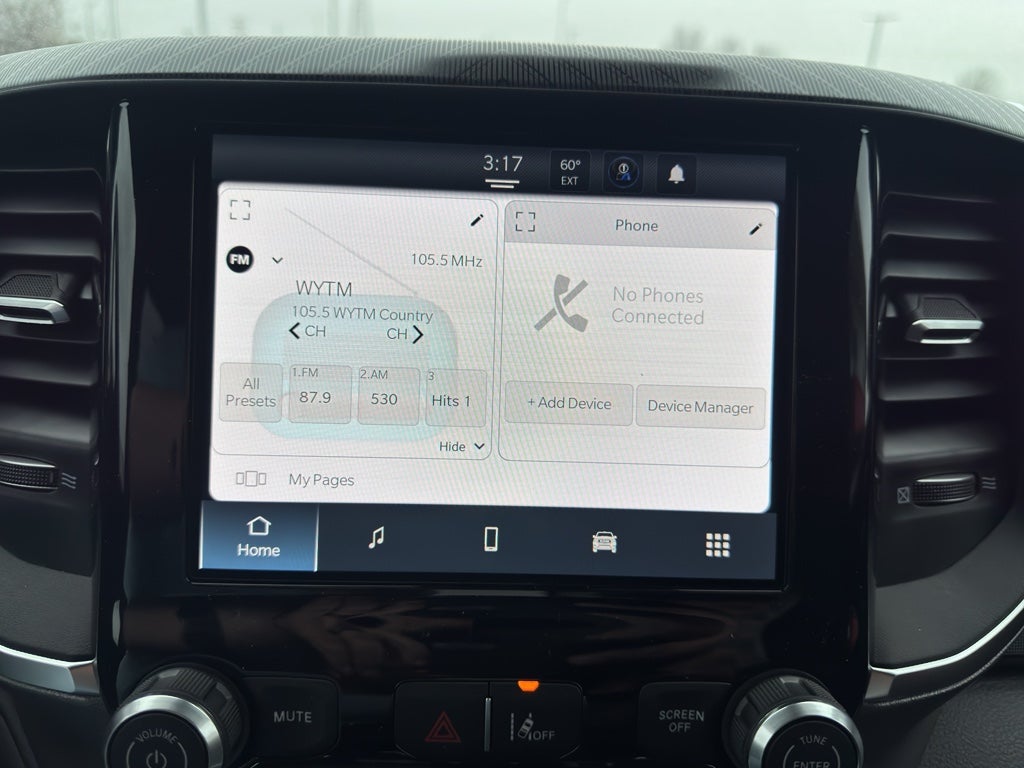 2026 RAM Ram 1500 Big Horn