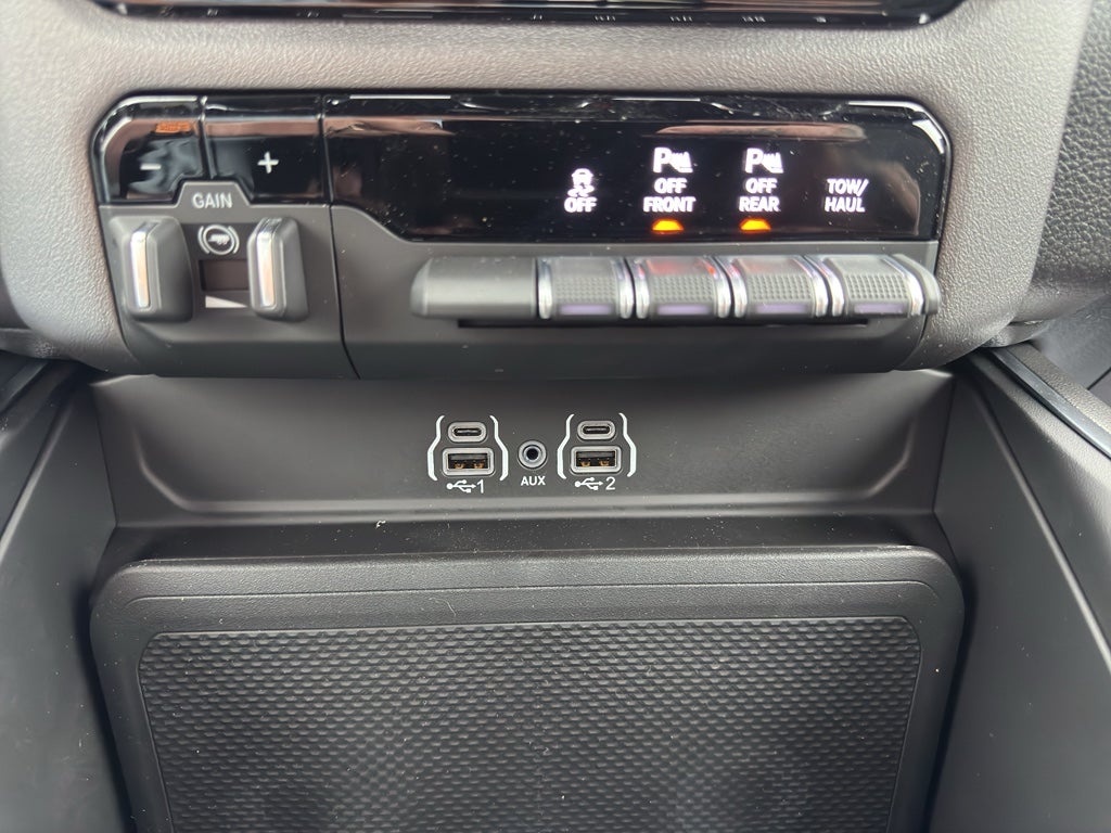 2026 RAM Ram 1500 Big Horn