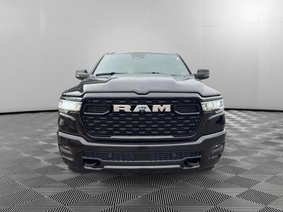 2026 RAM Ram 1500 Big Horn