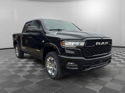 2026 RAM Ram 1500 Big Horn