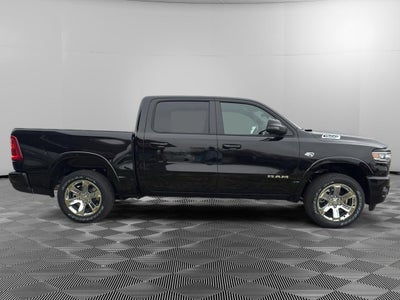 2026 RAM Ram 1500 Big Horn