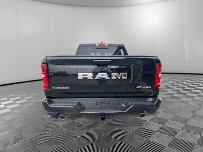 2026 RAM Ram 1500 Big Horn
