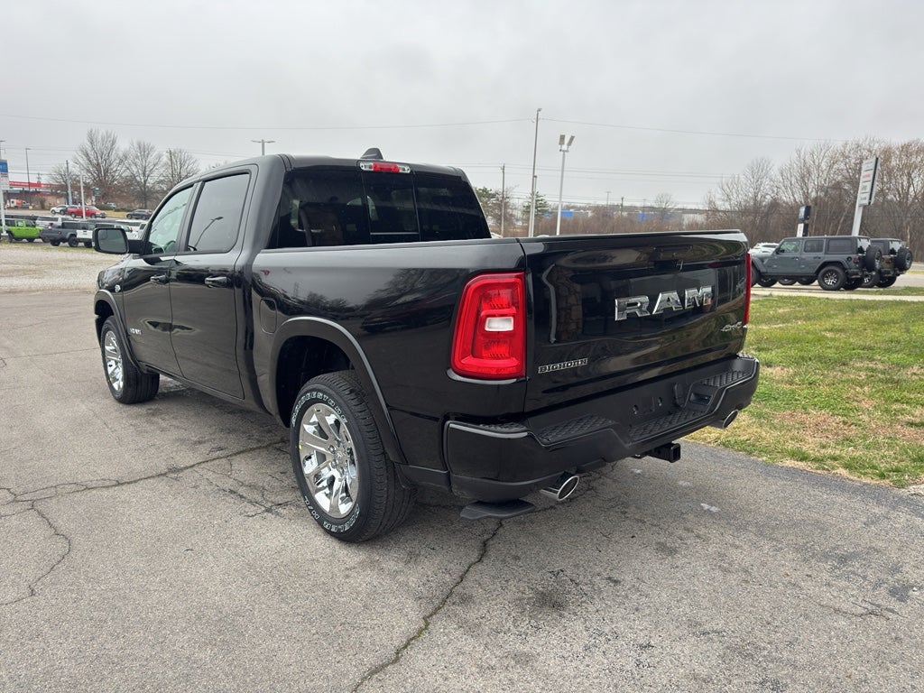 2026 RAM Ram 1500 Big Horn