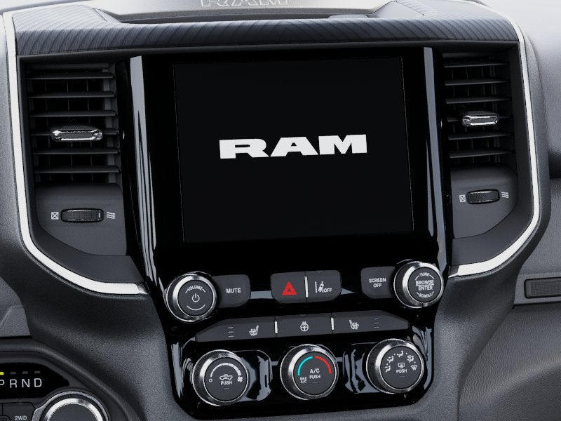 2026 RAM Ram 1500 Big Horn