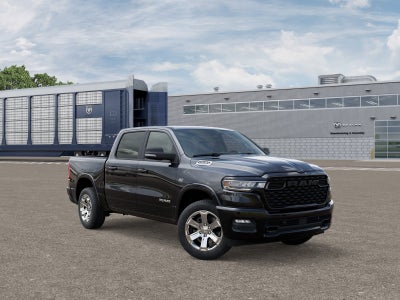 2026 RAM Ram 1500 Big Horn