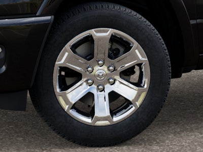 2026 RAM Ram 1500 Big Horn