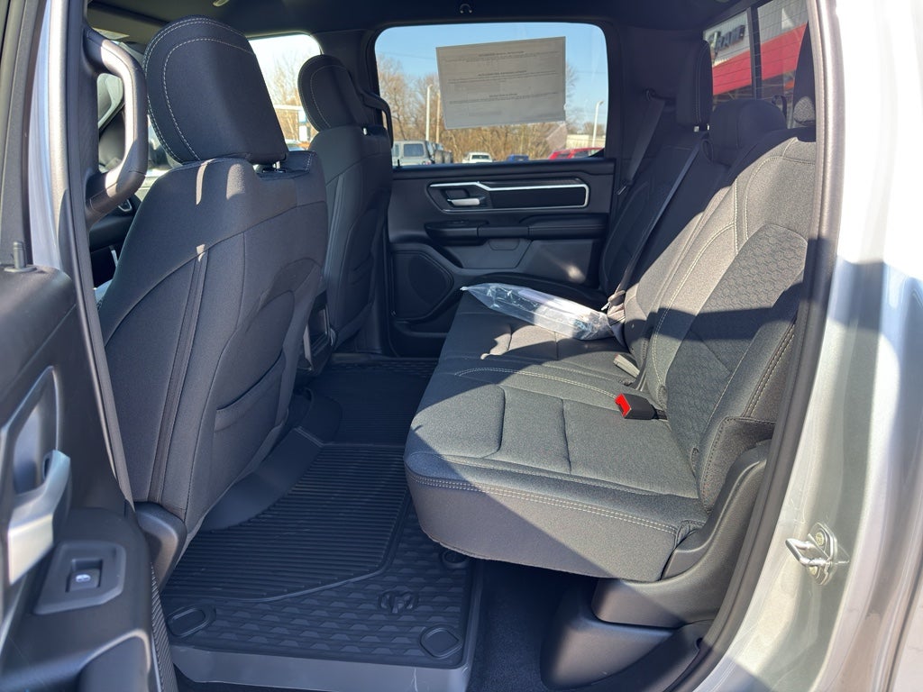 2026 RAM Ram 1500 Big Horn