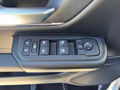 2026 RAM Ram 1500 Big Horn