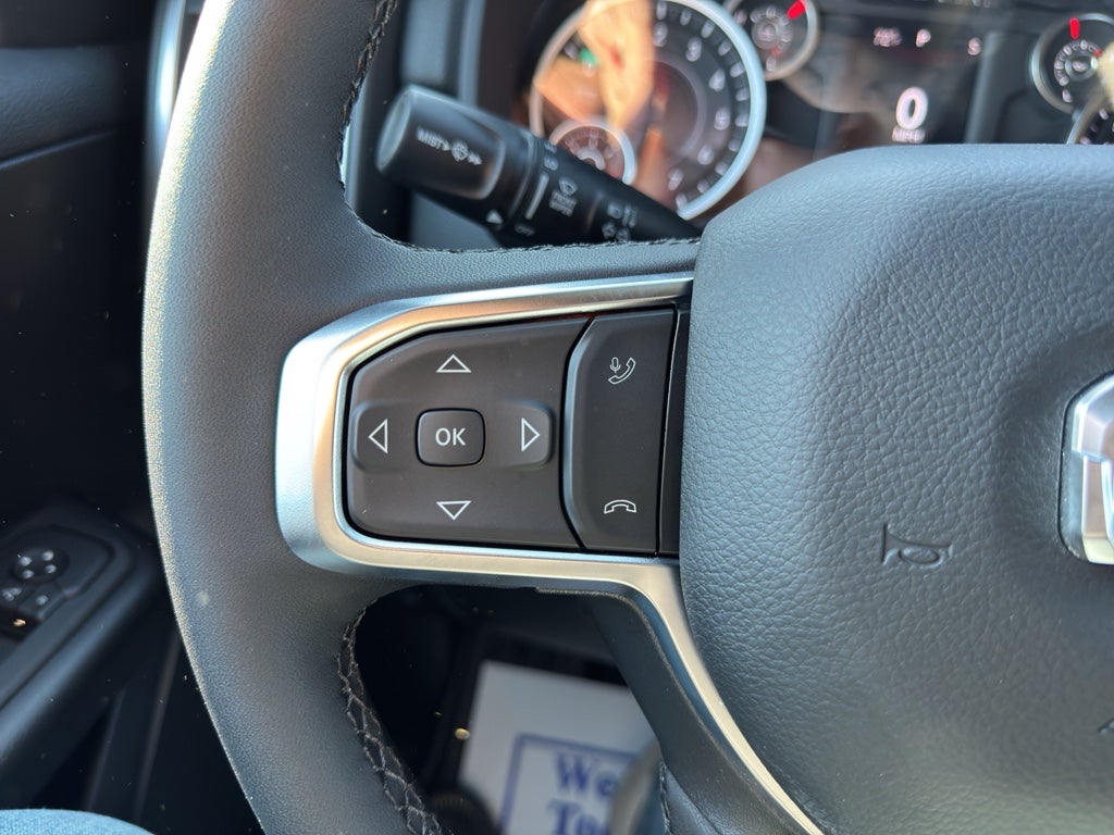 2026 RAM Ram 1500 Big Horn