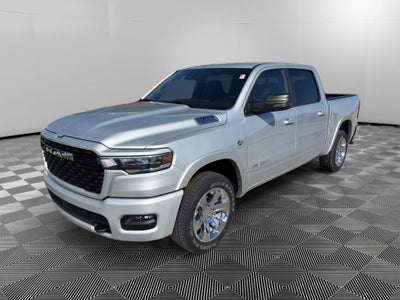 2026 RAM Ram 1500 Big Horn