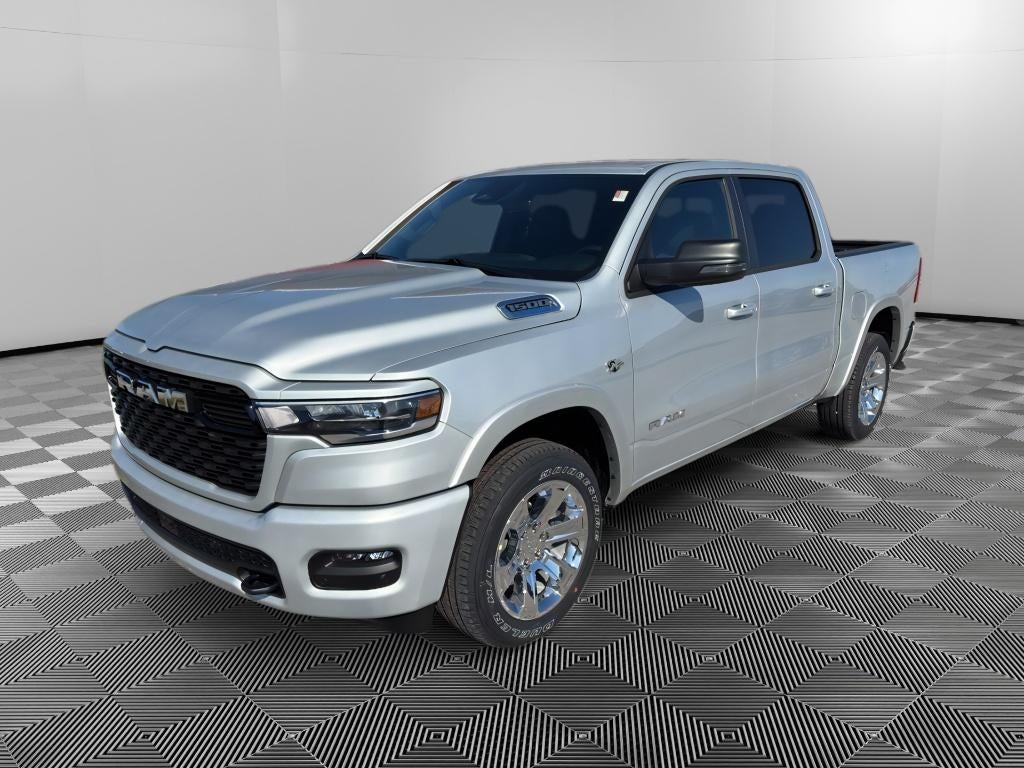 2026 RAM Ram 1500 Big Horn