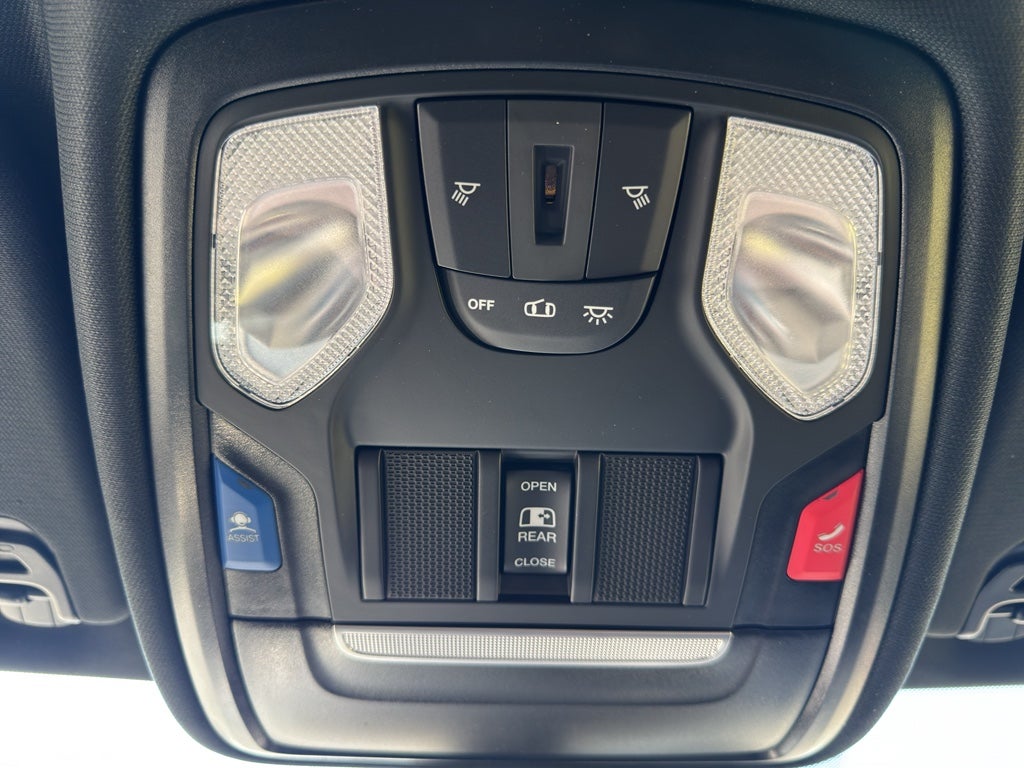 2026 RAM Ram 1500 Big Horn