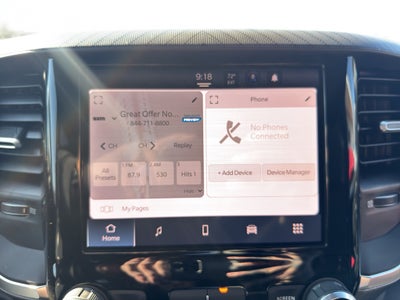 2026 RAM Ram 1500 Big Horn