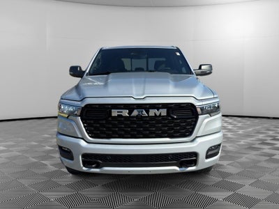 2026 RAM Ram 1500 Big Horn