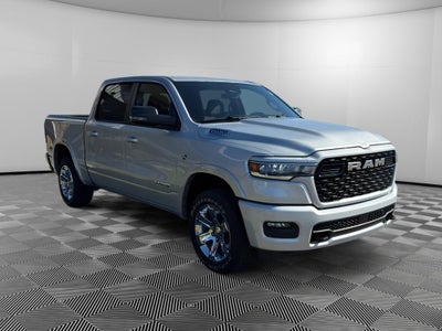 2026 RAM Ram 1500 Big Horn