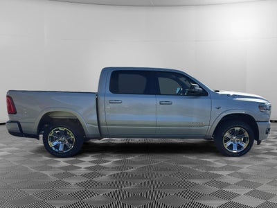 2026 RAM Ram 1500 Big Horn