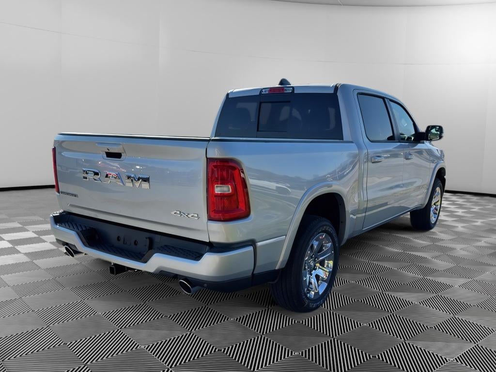 2026 RAM Ram 1500 Big Horn