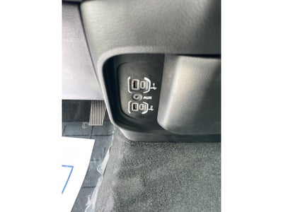 2026 RAM Ram 1500 Warlock