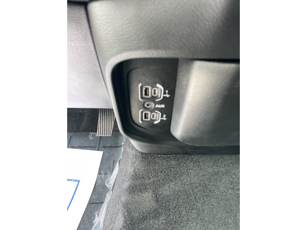 2026 RAM Ram 1500 Warlock