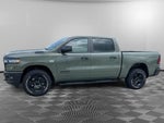 2026 RAM Ram 1500 Warlock