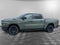 2026 RAM Ram 1500 Warlock
