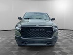 2026 RAM Ram 1500 Warlock