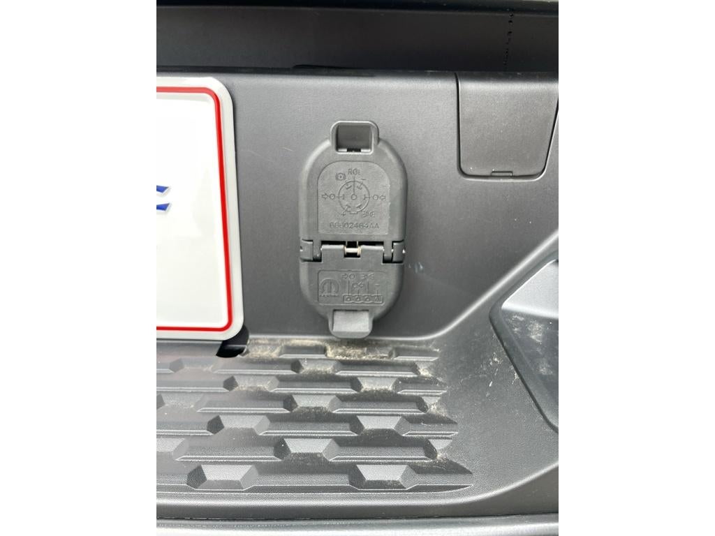 2026 RAM Ram 1500 Warlock