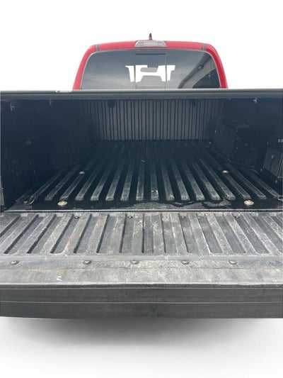 2026 RAM Ram 1500 Warlock
