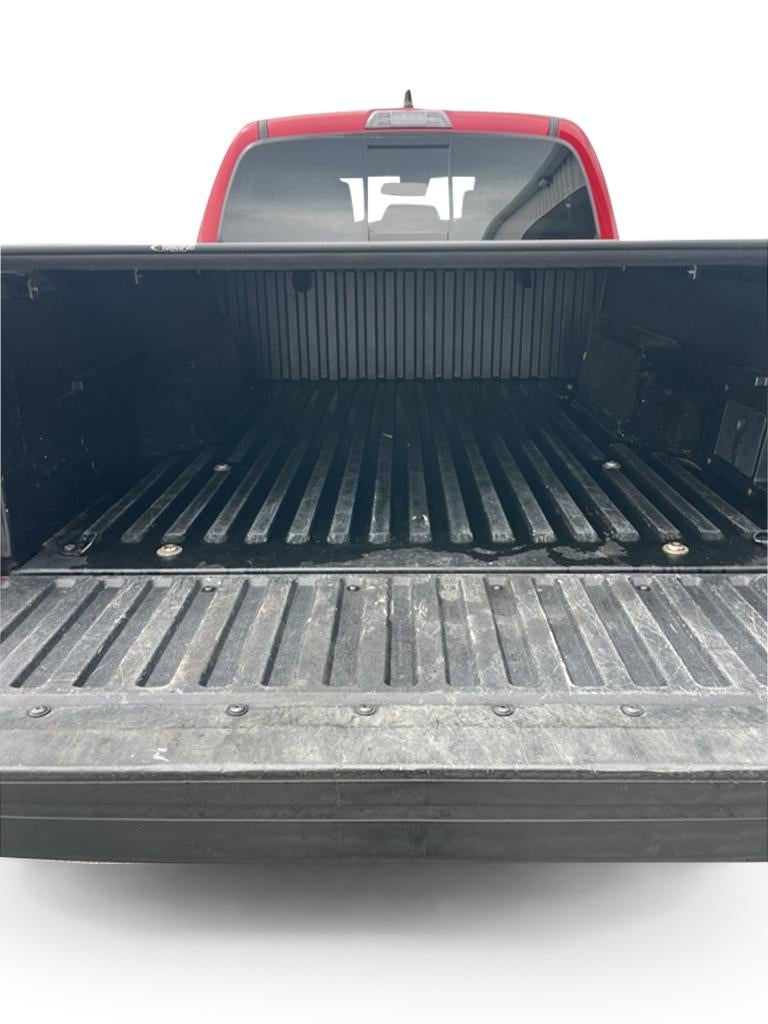2026 RAM Ram 1500 Warlock