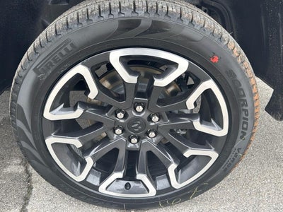 2025 RAM Ram 1500 Limited