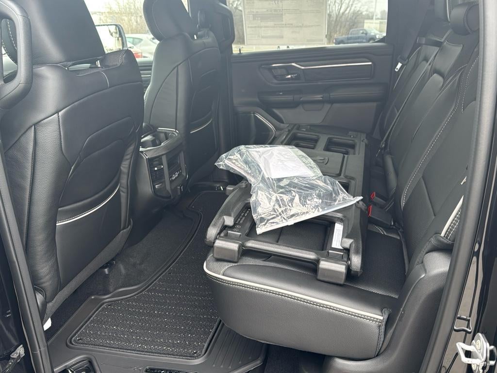 2025 RAM Ram 1500 Limited