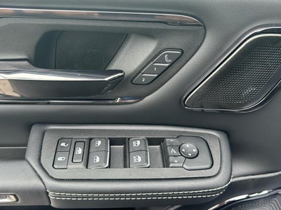 2025 RAM Ram 1500 Limited