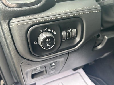 2025 RAM Ram 1500 Limited