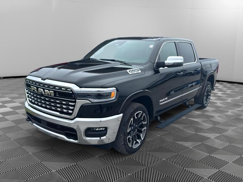 2025 RAM Ram 1500 Limited